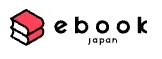 ebookJapanのロゴ